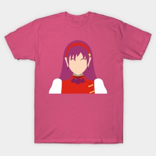 Athena Vector T-Shirt